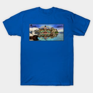 Coral Island T-Shirt